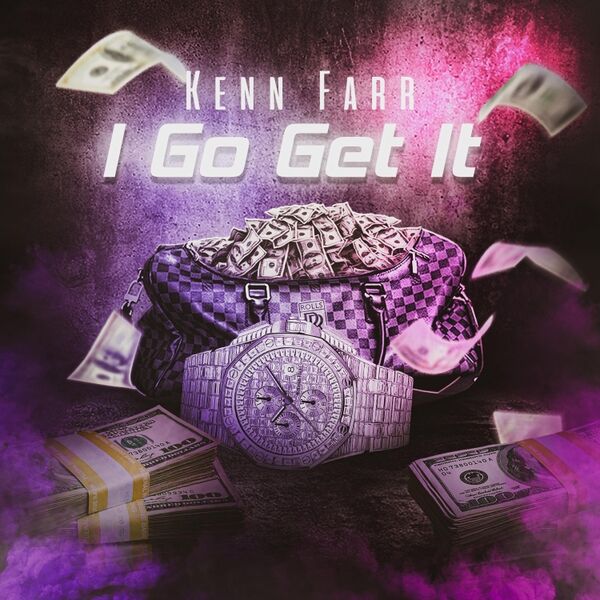 Cover art for I Go Get It